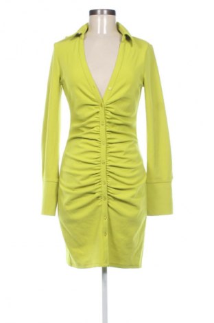 Šaty  H&M, Velikost S, Barva Žlutá, Cena  129,00 Kč