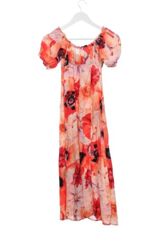 Kleid H&M, Größe XS, Farbe Mehrfarbig, Preis € 6,99