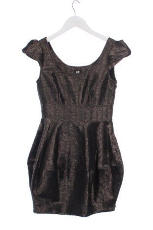 Šaty  H&M, Velikost XS, Barva Vícebarevné, Cena  159,00 Kč