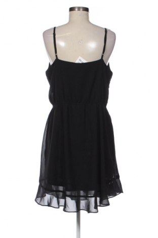 Šaty  H&M, Velikost XL, Barva Černá, Cena  249,00 Kč