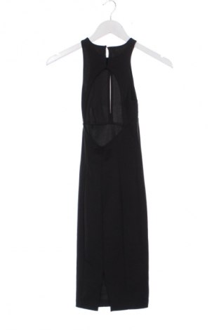 Šaty  H&M, Velikost XS, Barva Černá, Cena  109,00 Kč