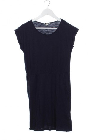 Šaty  H&M, Velikost XS, Barva Modrá, Cena  169,00 Kč
