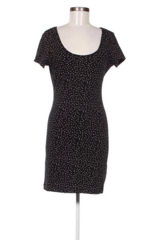 Šaty  H&M, Velikost L, Barva Černá, Cena  129,00 Kč