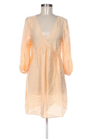 Šaty  H&M, Velikost S, Barva Oranžová, Cena  119,00 Kč