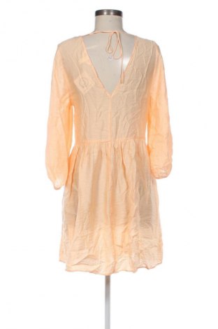 Šaty  H&M, Velikost S, Barva Oranžová, Cena  119,00 Kč