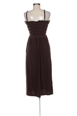 Šaty  H&M, Velikost M, Barva Hnědá, Cena  129,00 Kč