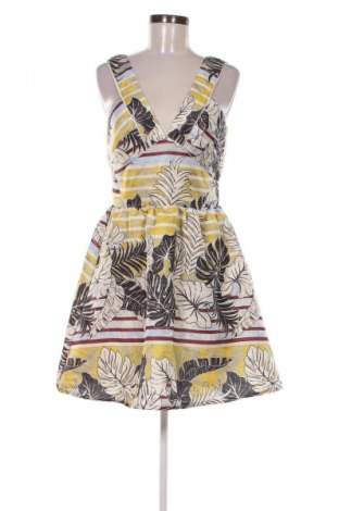 Kleid H&M, Größe L, Farbe Mehrfarbig, Preis € 13,99