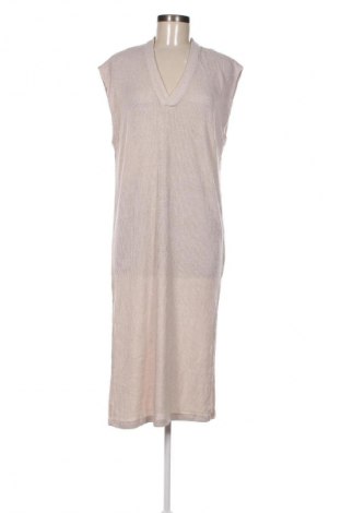 Kleid H&M, Größe XS, Farbe Beige, Preis 3,99 €