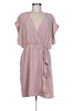 Šaty  H&M, Velikost S, Barva Béžová, Cena  179,00 Kč