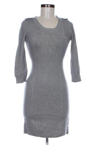 Šaty  H&M, Velikost XS, Barva Šedá, Cena  208,00 Kč