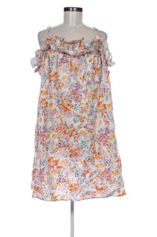Kleid H&M, Größe XL, Farbe Mehrfarbig, Preis 13,99 €