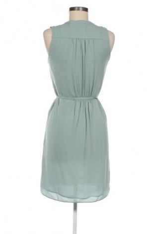 Φόρεμα H&M, Μέγεθος XS, Χρώμα Πράσινο, Τιμή 5,99 €
