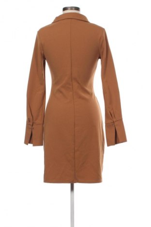 Šaty  H&M, Velikost S, Barva Hnědá, Cena  579,00 Kč