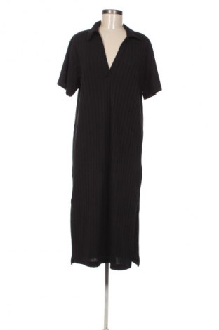 Šaty  H&M, Velikost L, Barva Černá, Cena  219,00 Kč