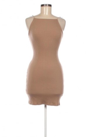 Šaty  H&M, Velikost XS, Barva Hnědá, Cena  149,00 Kč