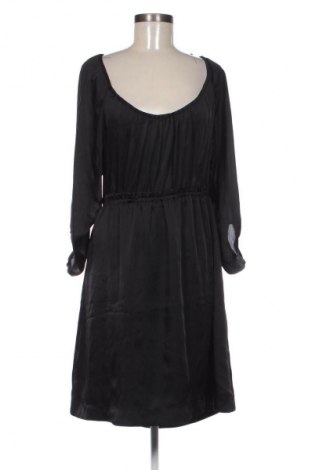 Šaty  H&M, Velikost L, Barva Černá, Cena  169,00 Kč