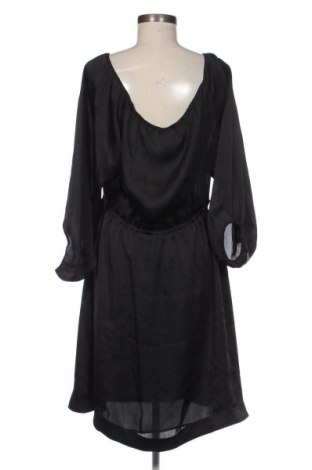 Šaty  H&M, Velikost L, Barva Černá, Cena  169,00 Kč