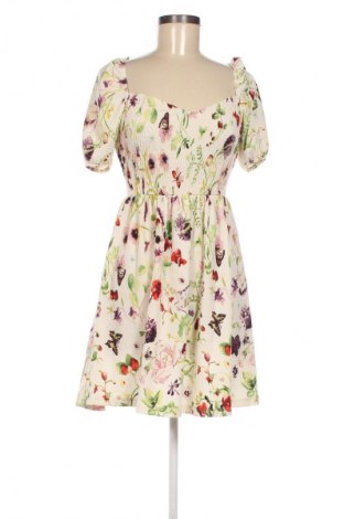 Kleid H&M, Größe S, Farbe Mehrfarbig, Preis € 5,99