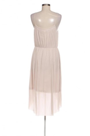 Šaty  H&M, Velikost M, Barva Béžová, Cena  239,00 Kč