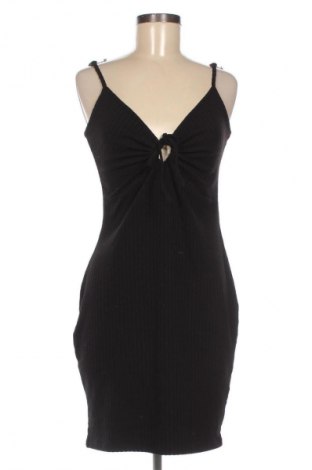 Šaty  H&M, Velikost M, Barva Černá, Cena  169,00 Kč