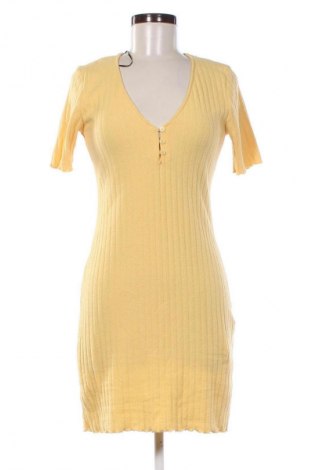 Φόρεμα H&M, Μέγεθος M, Χρώμα Κίτρινο, Τιμή 8,99 €