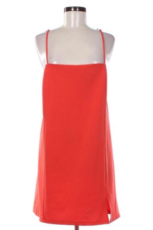 Рокля H&M, Размер M, Цвят Червен, Цена 9,20 €