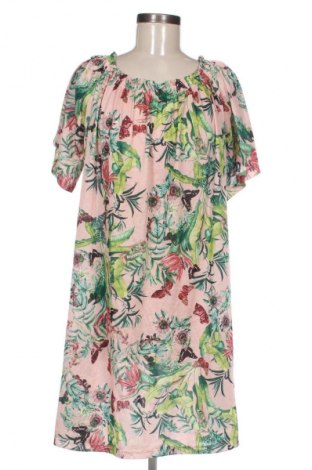 Šaty  H&M, Velikost L, Barva Vícebarevné, Cena  215,00 Kč