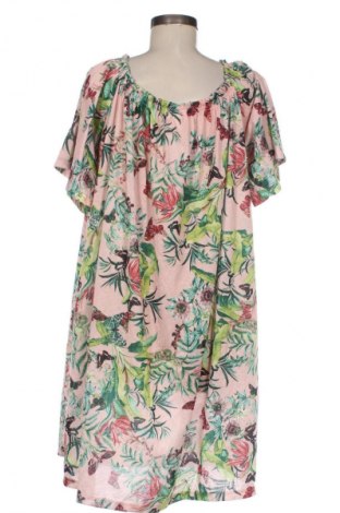 Šaty  H&M, Velikost L, Barva Vícebarevné, Cena  215,00 Kč