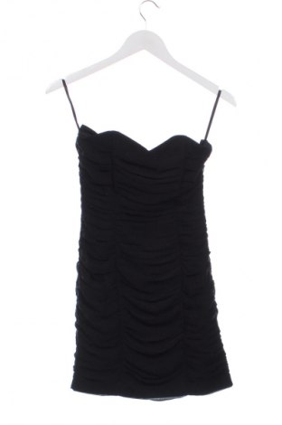 Φόρεμα H&M, Μέγεθος XS, Χρώμα Μαύρο, Τιμή 8,99 €