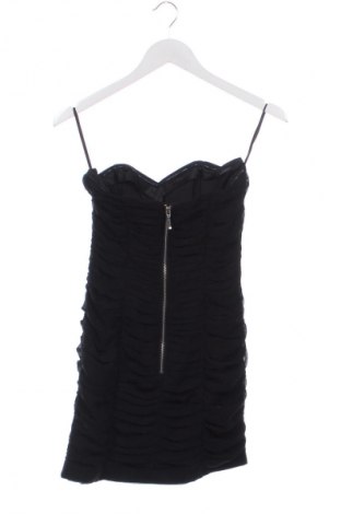 Φόρεμα H&M, Μέγεθος XS, Χρώμα Μαύρο, Τιμή 8,99 €
