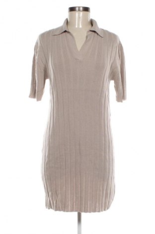 Šaty  H&M, Velikost S, Barva Béžová, Cena  119,00 Kč