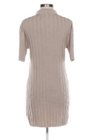 Šaty  H&M, Velikost S, Barva Béžová, Cena  119,00 Kč