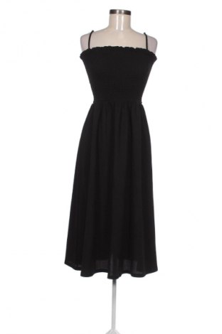 Šaty  H&M, Velikost S, Barva Černá, Cena  199,00 Kč