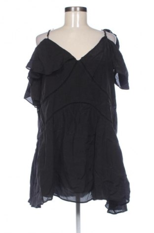 Рокля H&M, Размер L, Цвят Черен, Цена 4,09 €