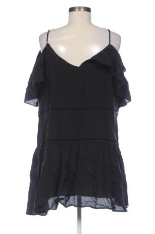 Рокля H&M, Размер L, Цвят Черен, Цена 4,09 €