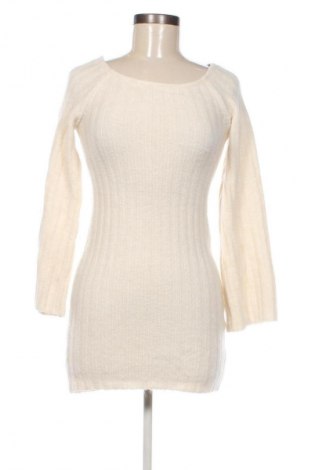 Kleid H&M, Größe XS, Farbe Weiß, Preis € 3,99