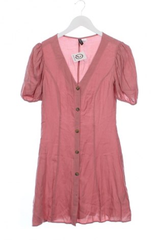 Rochie H&M Divided, Mărime XS, Culoare Mov deschis, Preț 27,99 Lei