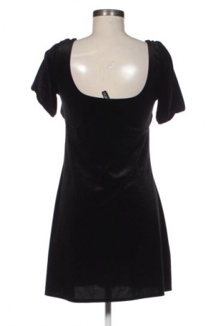 Ruha H&M Divided, Méret M, Szín Fekete, Ár 1 869 Ft