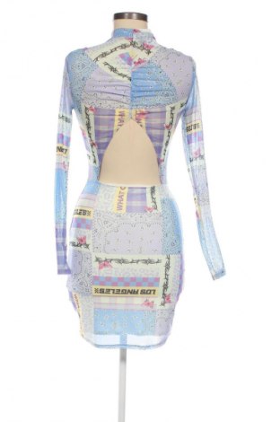 Ruha H&M Divided, Méret S, Szín Sokszínű, Ár 7 189 Ft