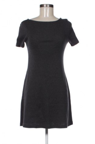 Kleid H&M Divided, Größe S, Farbe Grau, Preis € 4,99