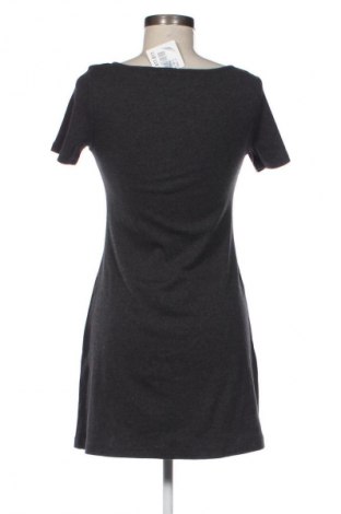 Kleid H&M Divided, Größe S, Farbe Grau, Preis € 4,99