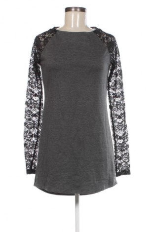 Kleid H&M Divided, Größe S, Farbe Grau, Preis 2,99 €