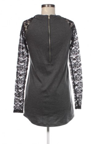 Kleid H&M Divided, Größe S, Farbe Grau, Preis 2,99 €