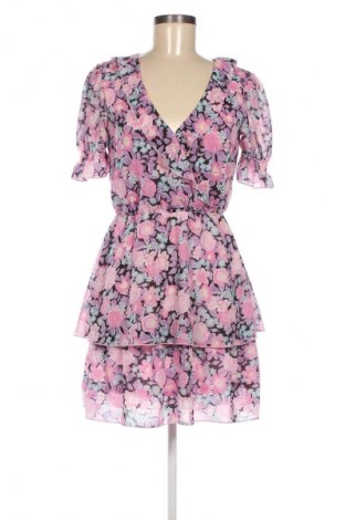 Kleid H&M Divided, Größe S, Farbe Mehrfarbig, Preis € 4,99