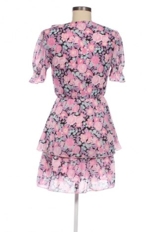 Kleid H&M Divided, Größe S, Farbe Mehrfarbig, Preis € 4,99