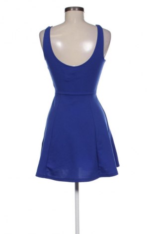 Sukienka H&M Divided, Rozmiar XS, Kolor Niebieski, Cena 22,00 zł