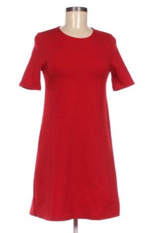 Kleid H&M Divided, Größe S, Farbe Rot, Preis € 5,99