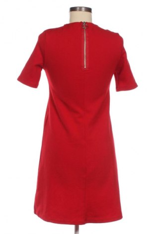 Kleid H&M Divided, Größe S, Farbe Rot, Preis € 5,99