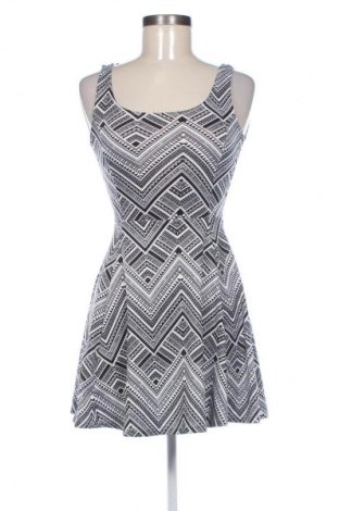 Kleid H&M Divided, Größe XS, Farbe Mehrfarbig, Preis € 4,99