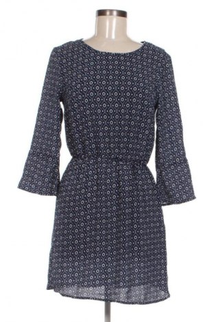 Kleid H&M Divided, Größe S, Farbe Mehrfarbig, Preis 2,99 €